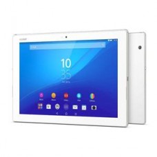 【Sony】Xperia Z4 Tablet SGP771TW/W(白)10.1吋 平板電腦